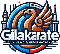 کاراته گیلان