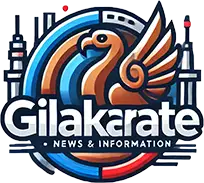 کاراته گیلان